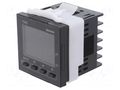 Module: regulator; temperature; -1999÷9999; analogue,SSR; TX4S AUTONICS TX4S-B4C