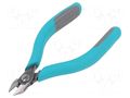 Pliers; cutting; Erem WELLER WEL.2477EW