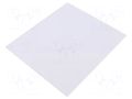 Mounting plate; aluminium TAKACHI TKC-AWC16-18