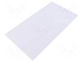Mounting plate; aluminium TAKACHI TKC-AWC16-28
