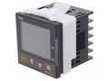 Module: regulator; temperature; -1999÷9999; analogue,SSR; TX4S AUTONICS TX4S-A4C