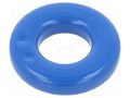 Ferrite: toroidal; Øint: 7mm; Øout: 14mm; 300MHz; H: 3mm KEMET ESD-R-14C-2