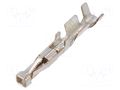 Contact; female; Micro MATE-N-LOK; 0.2÷0.5mm2; 24AWG÷20AWG; 5A TE Connectivity 1-794610-1