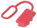 Protection cover; SBS®,SBS® 50,SB® 50 ANDERSON POWER PRODUCTS 134G1