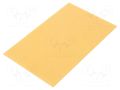 Board: universal; W: 100mm; L: 160mm; Thk: 1.6mm RADEMACHER RAD-716-5