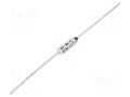 Fuse: thermal; 10A; 250V; 184°C ESKA 777.184