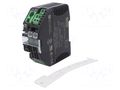 Module: mains; 24VDC; 18÷30VDC; for DIN rail mounting; IP20; MICO MURRELEKTRONIK 9000-41042-0401000