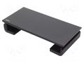 Stand; 25kg; black; smartphone,tablet LOGILINK BP0140