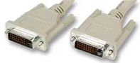 CABLE, DVI M TO M SL, 5M 2255-5