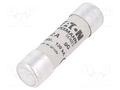 Fuse: fuse; 32A; 500VAC; gG; ceramic,cylindrical,industrial BUSSMANN C14G32