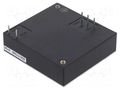 Converter: AC/DC; 70W; Uin: 90÷264VAC; 48VDC; Iout: 1.46A; 89.5% CINCON CBM70S480
