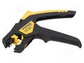 Stripping tool; Wire: round; Super 4 Pro JOKARI JOKARI-20200