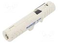 Stripping tool; Øcable: 7mm; 1.5mm2; Wire: round; SE-Strip JOKARI JOKARI-30180