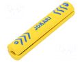 Stripping tool; Øcable: 4.8÷7.5mm; Wire: coaxial,round JOKARI JOKARI-30600