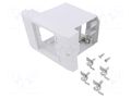 Housing; on panel; IP41 EATON ELECTRIC E-PKZ0