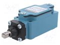 Limit switch HONEYWELL GLAB01C