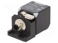 Sensor: inductive; 0÷20mm; PNP / NO; Usup: 10÷30VDC; 200mA; IP67 OMRON E2Q5-N20F1-M1