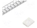 LED; blue; SMD; 2835; 700÷1000(typ)-1300mcd; 3÷3.6VDC; 120°; 60mA FORYARD FYLS-2835UBC-0.2W