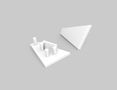 ending CORNER10 gen2 white 83990001 5901597245018