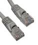 PATCH CORD, RJ45 PLUG-RJ45 PLUG, 16.4FT BC-5UG050M