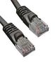 PATCH CORD, RJ45 PLUG-RJ45 PLUG, 20FT BC-5UK020F