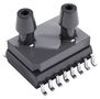 PRESS SENSOR, 125PA, DIFFERENTIAL, I2C SM9333-BCE-S-125-002