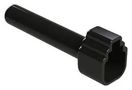 BOOT, THERMOPLASTIC, 4POS, BLACK ATM4S-BT-BK