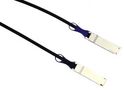 COMP CORD, 38P QSFP28 PLUG-PLUG, 6.6FT Q1Q28V30VP200S