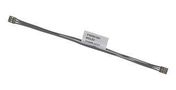 CABLE ASSY, 8P RCPT-RCPT, 100MM 218509-1081