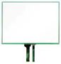 TOUCH SCREEN, 7", 1024 X 1024P ZE253-234B-MTR070W