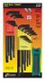 TOOLS, SETS HEX BITS, 30 PIECES. 14132