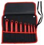 WRENCH SET, 5/16" TO 3/4", 8PC 21096