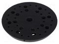 Bracking pad; 125mm METABO MTB.630261000