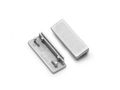Ending WIDE24 TOPMET silver 84040040 5901597201663