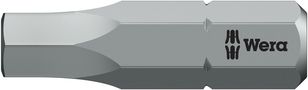 840/1 BTZ bits, 5.5x25, Wera 05056686001