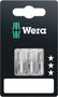 840/1 Z Sets SB, 1 x 2.0x25; 1 x 2.5x25; 1 x 3.0x25, Wera 05073342001