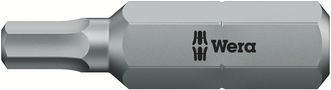 840/2 Z Bits, 5x30, Wera 05057515001