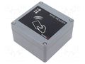 RFID reader; 10÷24V; HITAG; HTTP,Modbus RTU,Modbus TCP,SNMP INVEO RFID-IND-U2-HT2-P