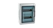 Plexo 24 mod. enclosure Legrand 601982 LVHSKYD24MOD