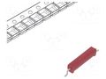 Reed switch; Range: 15÷40AT; Pswitch: 10W; 2.41x2.92x11.63mm COTO TECHNOLOGY CT10-1540-G1