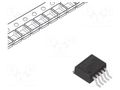 IC: voltage regulator; LDO,adjustable; 5÷20V; 1A; TO263-5; SMD TEXAS INSTRUMENTS LM2941SX/NOPB