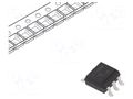 Optotriac; 5kV; without zero voltage crossing driver,triac VISHAY VOT8125AB-T