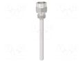 Thermowells; Application: process technology,chemical industry WIKA TW45-3244431