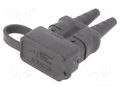 Protection; SB® 50 ANDERSON POWER PRODUCTS 3-6055P2-BK