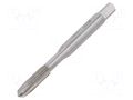Tap; M5; 0.8; L: 60mm; Holder: machine; 4.5mm; ISO2/6H VÖLKEL VOLKEL-90530