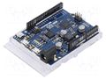 Dev.kit: Arduino; prototype board; Comp: ATSAMD21G18; Usup: 5VDC ARDUINO ABX00003