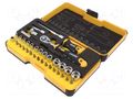 Wrench-set; 6-angles,socket spanner FELO FL05783616