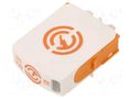 Cartridge for surge arrestor; Type 2; Poles: 1; 20kA; 280VAC; IP20 OBO BETTERMANN OBO-5095364