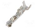 Contact; hermaphrodite; tinned; 16AWG÷20AWG; cut from reel MOLEX MX-206999-8000/C