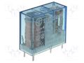 Relay: electromagnetic; SPDT; Ucoil: 48VDC; Icontacts max: 20A FINDER 40.51.9.048.000